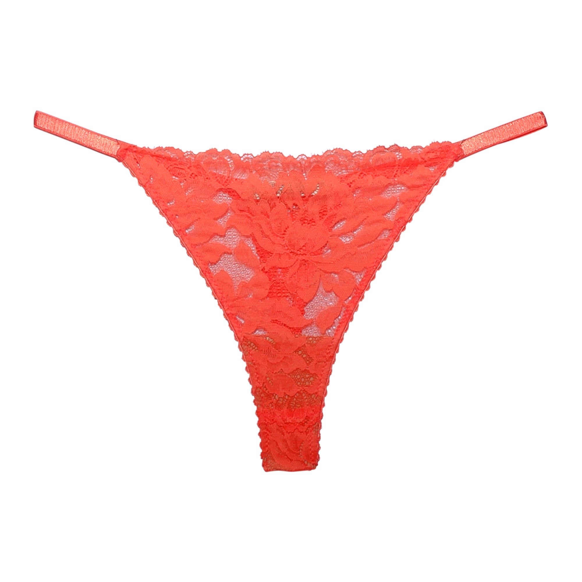 PREORDER GISELLE STRING RED Underprotection EU ApS