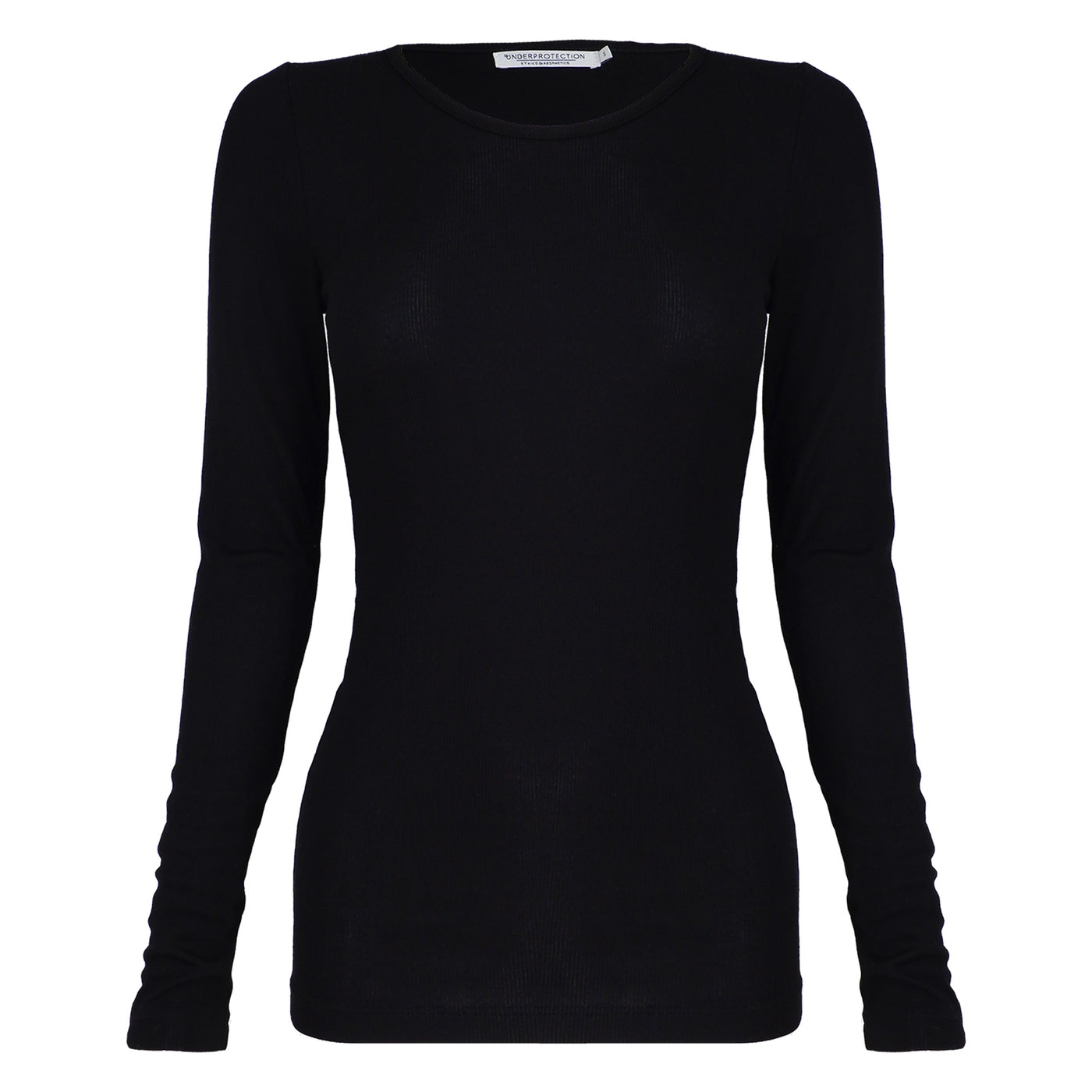 GABRIELLA LONG SLEEVE TOP