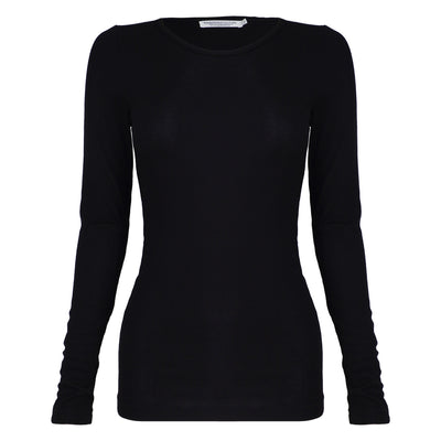 GABRIELLA LONG SLEEVE TOP