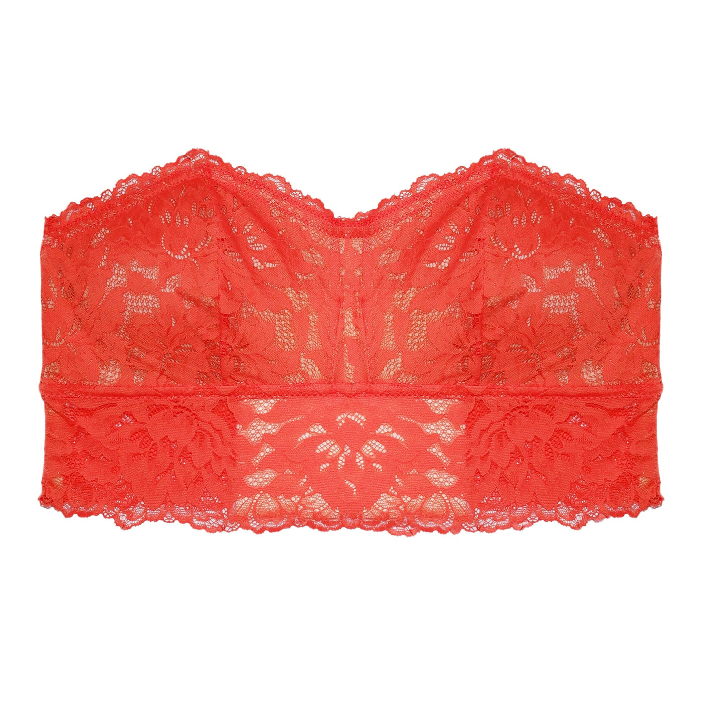 PRE-ORDER GISELLE BUSTIER RED