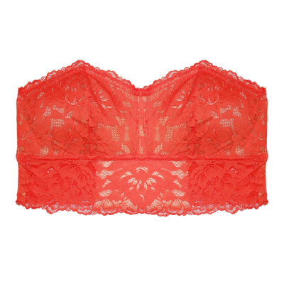 PRE-ORDER GISELLE BUSTIER RED