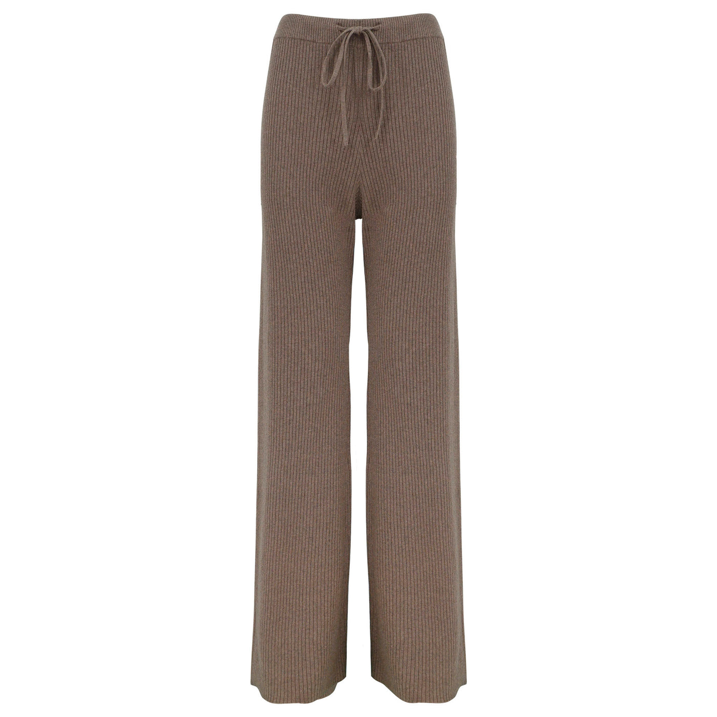 JULIE PANTS TAUPE
