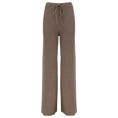 JULIE PANTS TAUPE