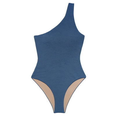 LYDIA SWIMSUIT BLUE