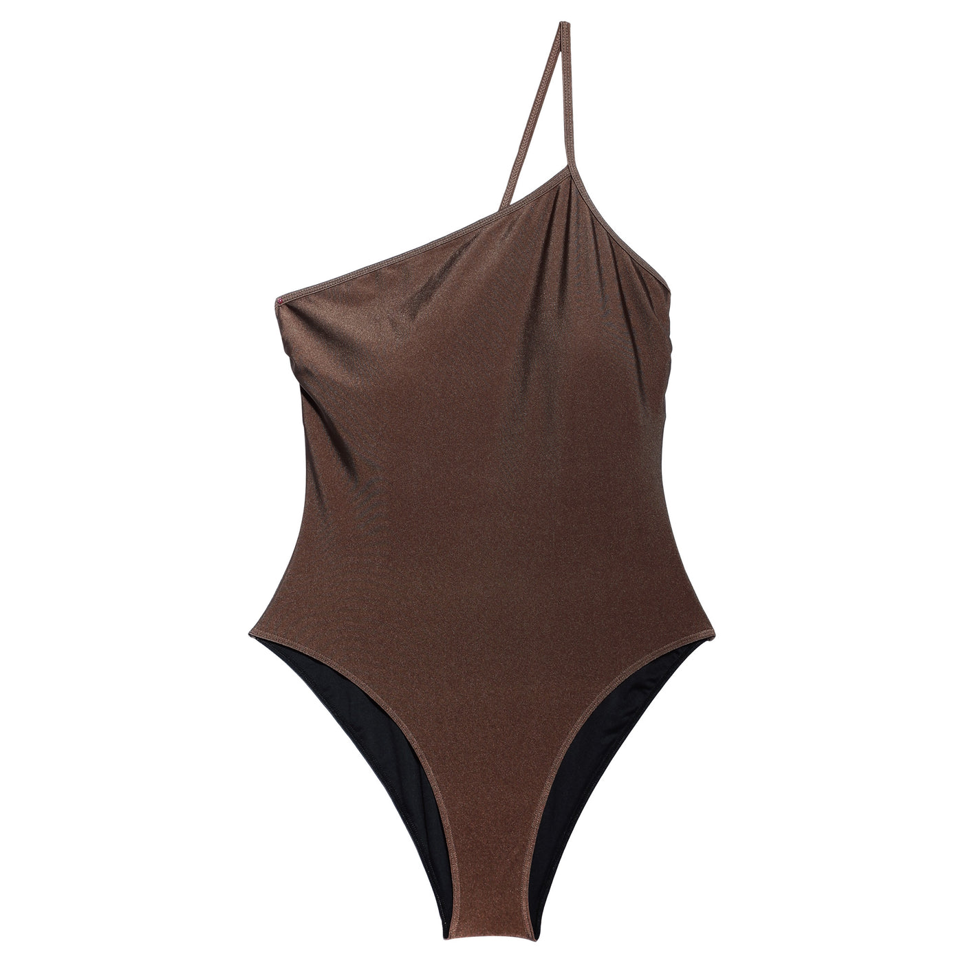 ROSE SWIMSUIT BROWN