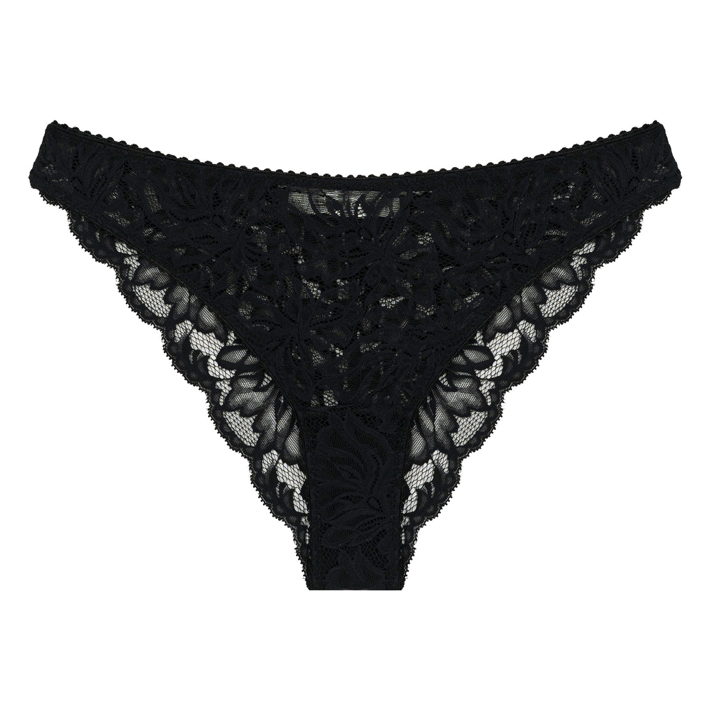 VERA BRIEFS BLACK