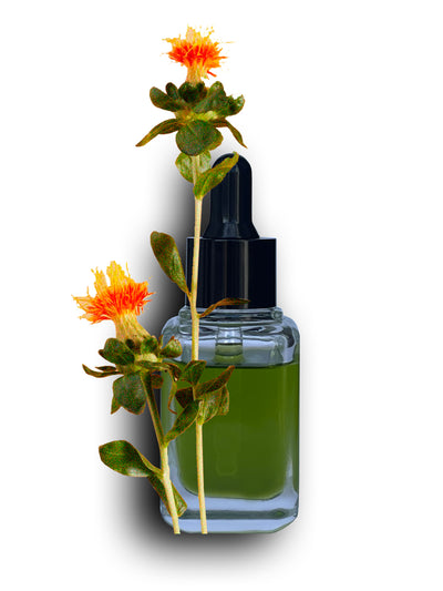 TANSY FACIAL OIL BY OUER